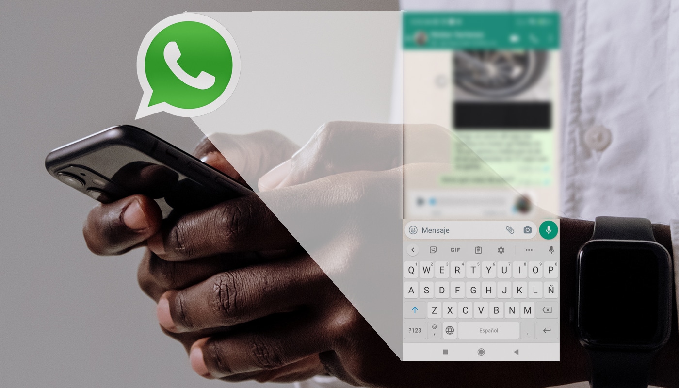 Hecho de patrocinado creativo Tutorial: ¿Cómo Cambiar el Teclado en WhatsApp?