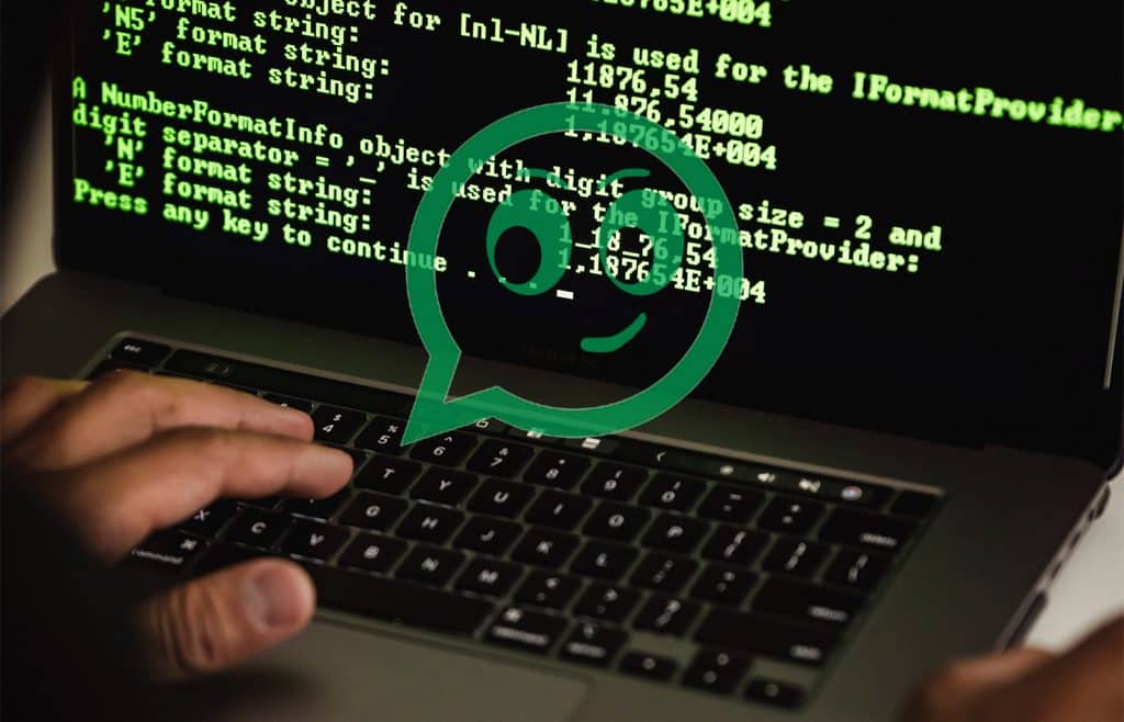aplicación whatsHide para ocultar contactos whatsapp