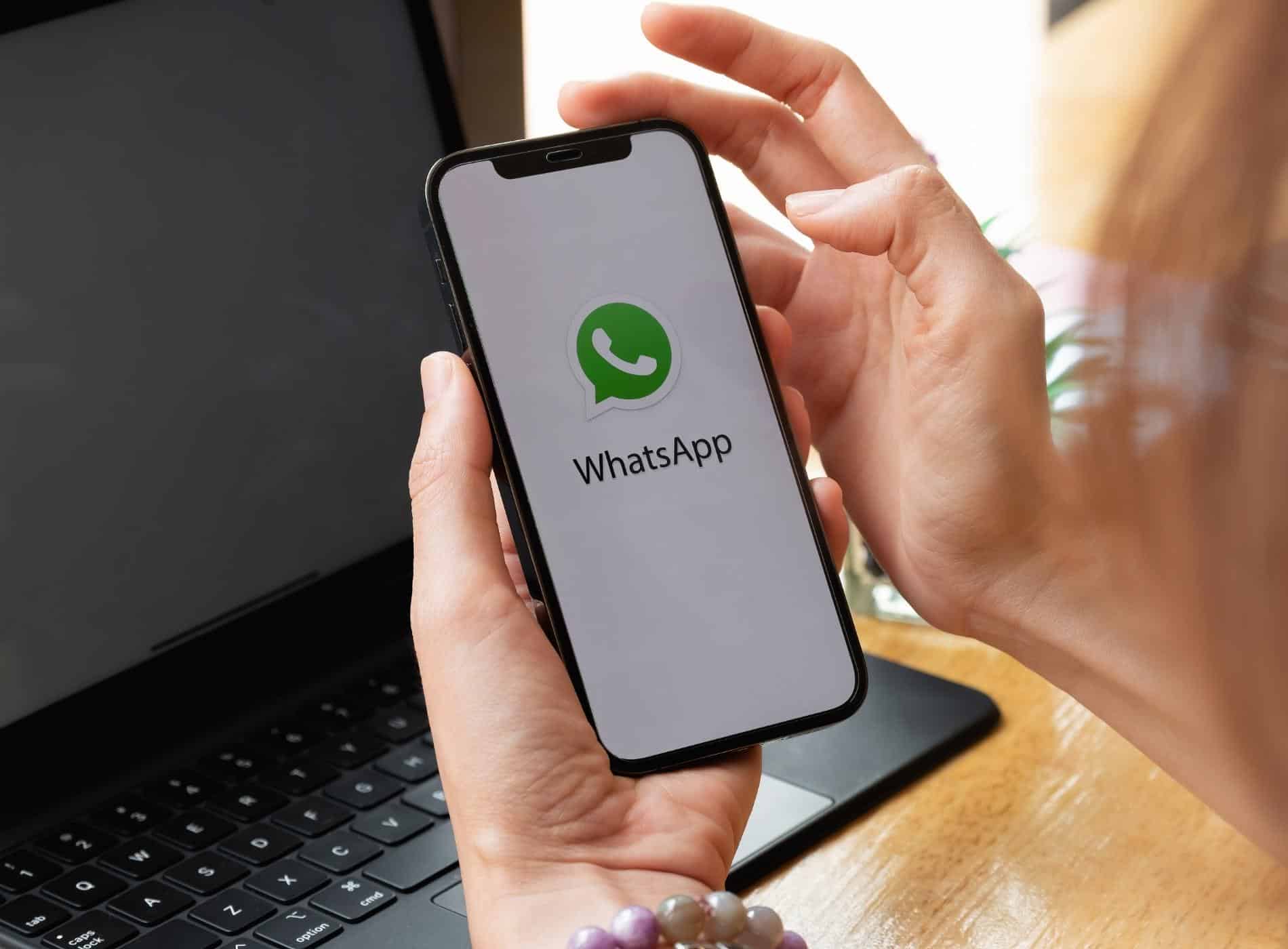 Guía paso a paso para enviar enlace de grupo de WhatsApp