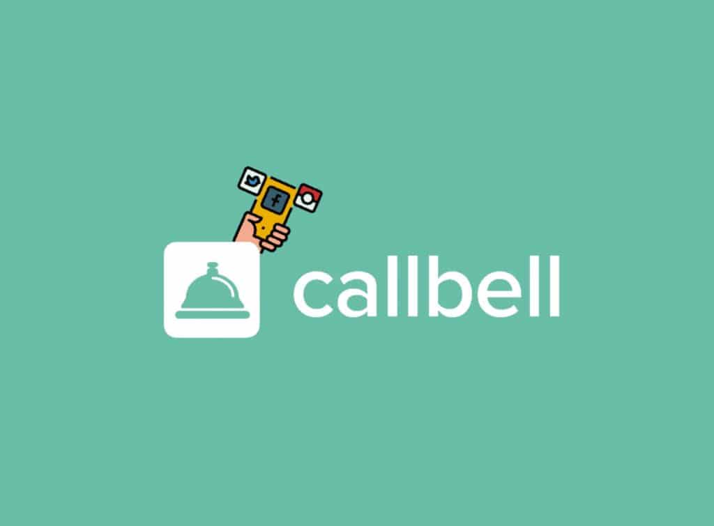 Mensajes temporales con CallBell