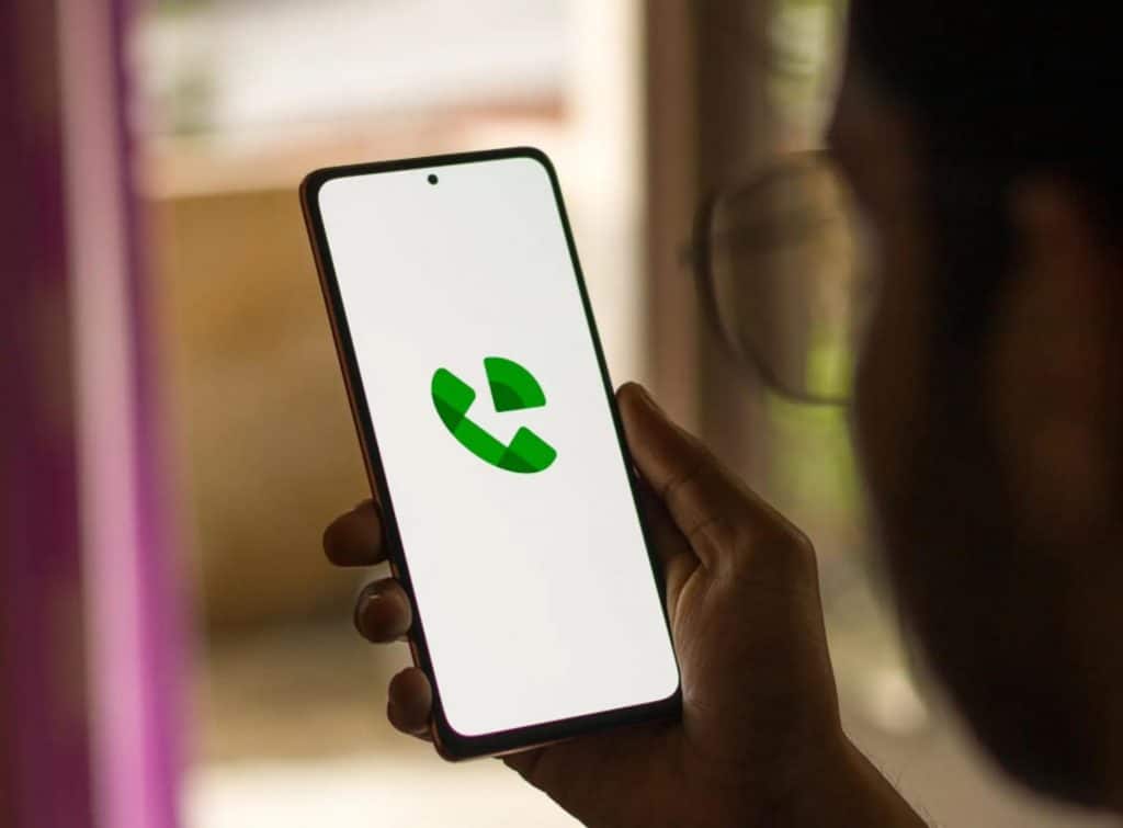 Usar Google Voice para ocultar el numero de whatsapp