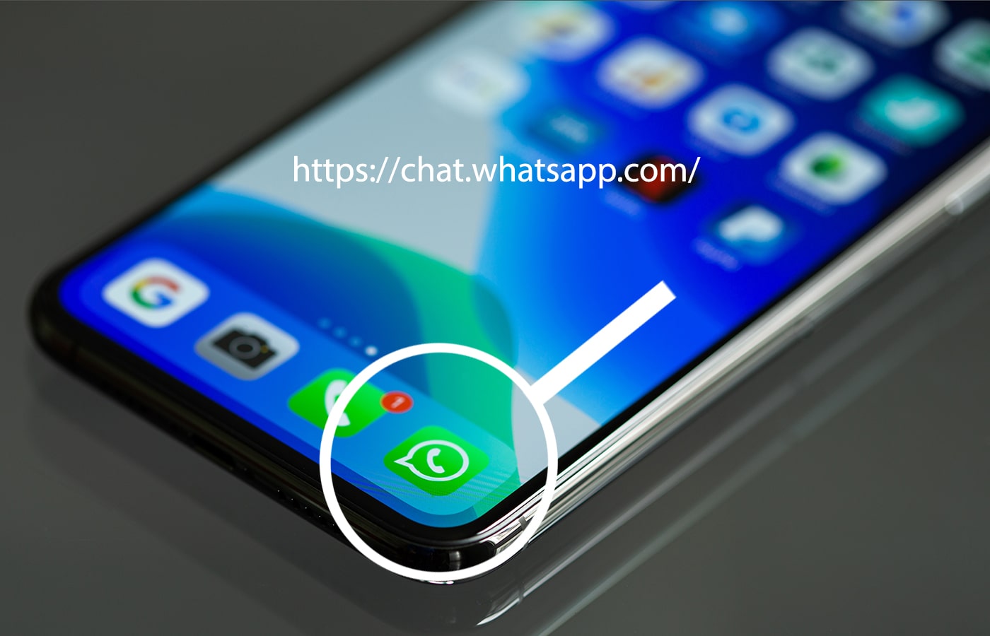 enlaces de grupos de WhatsApp para unirse