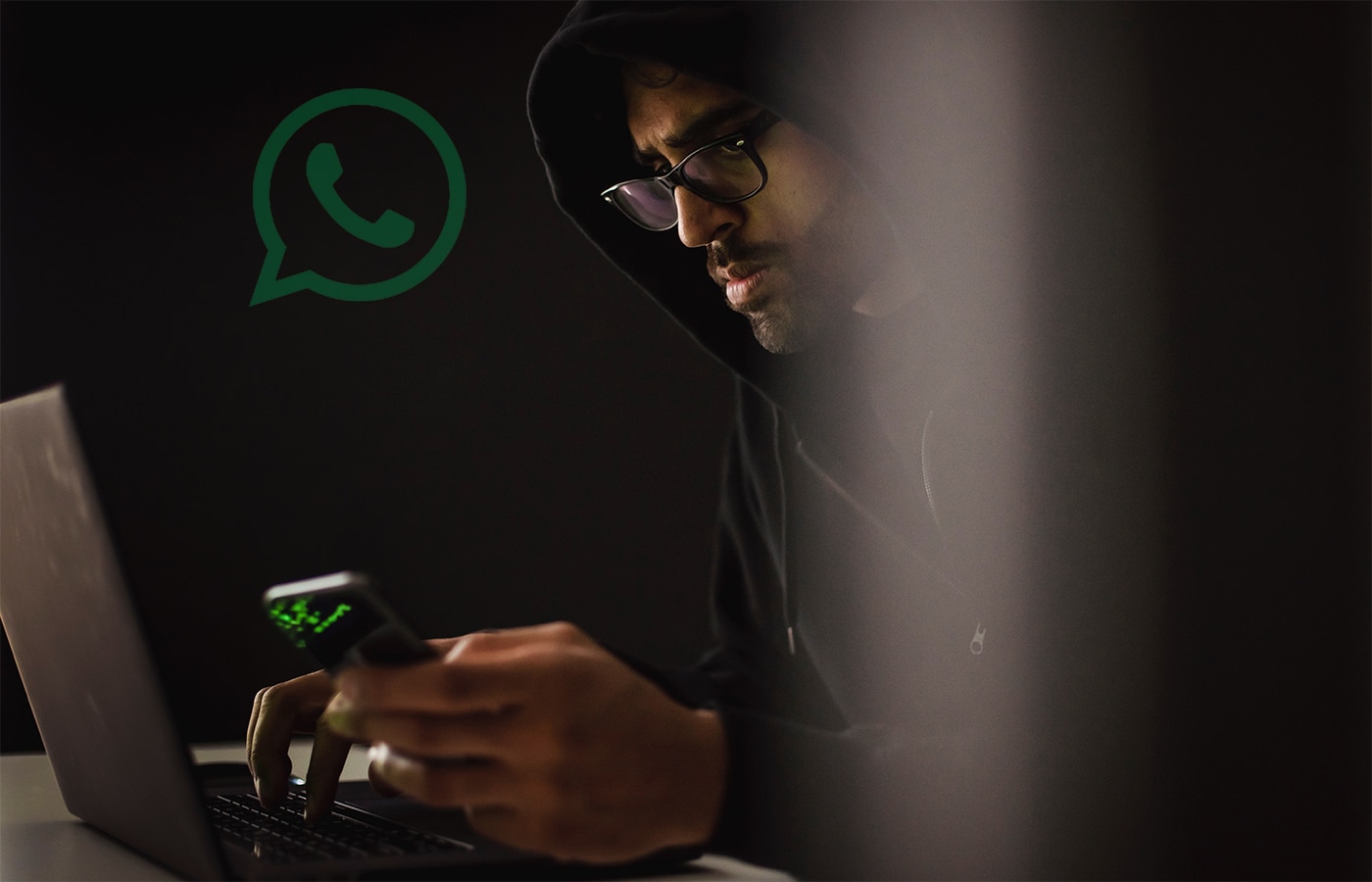 Como Hackear un WhatsApp (Metodo 2022)