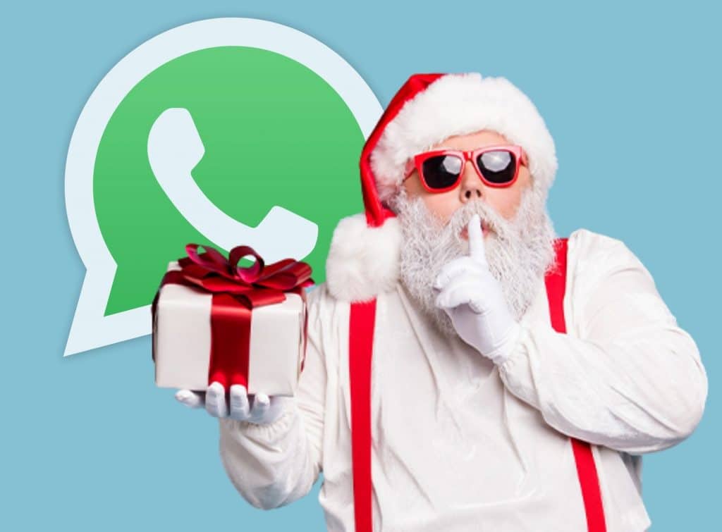 Amigo invisible app