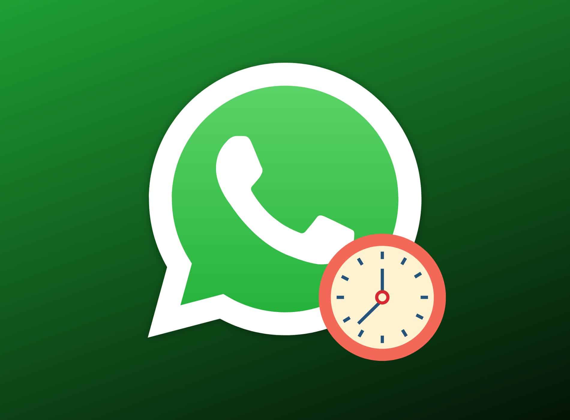 programar mensajes whatsapp