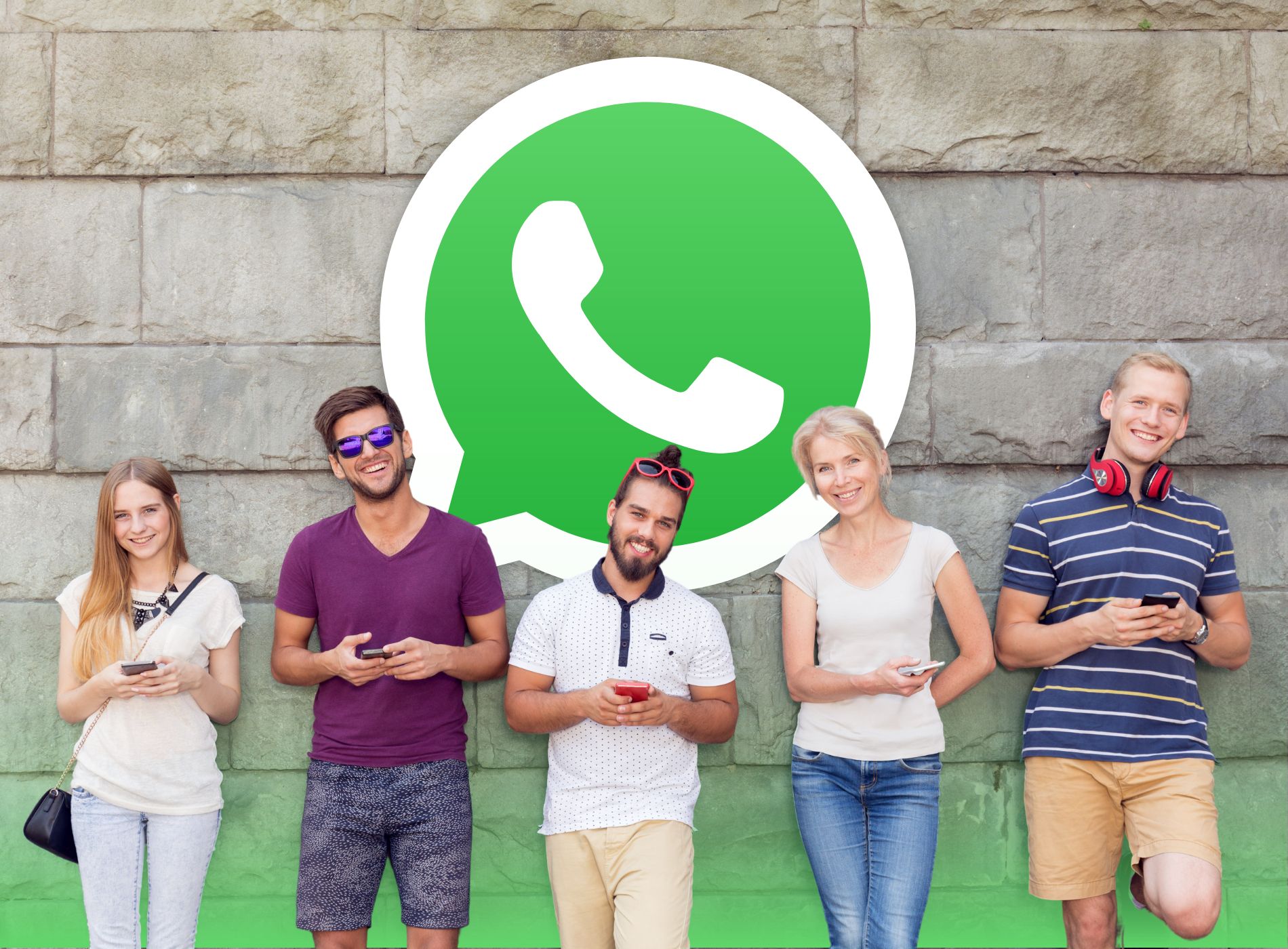 Conoce las mejores formas de buscar grupos de WhatsApp