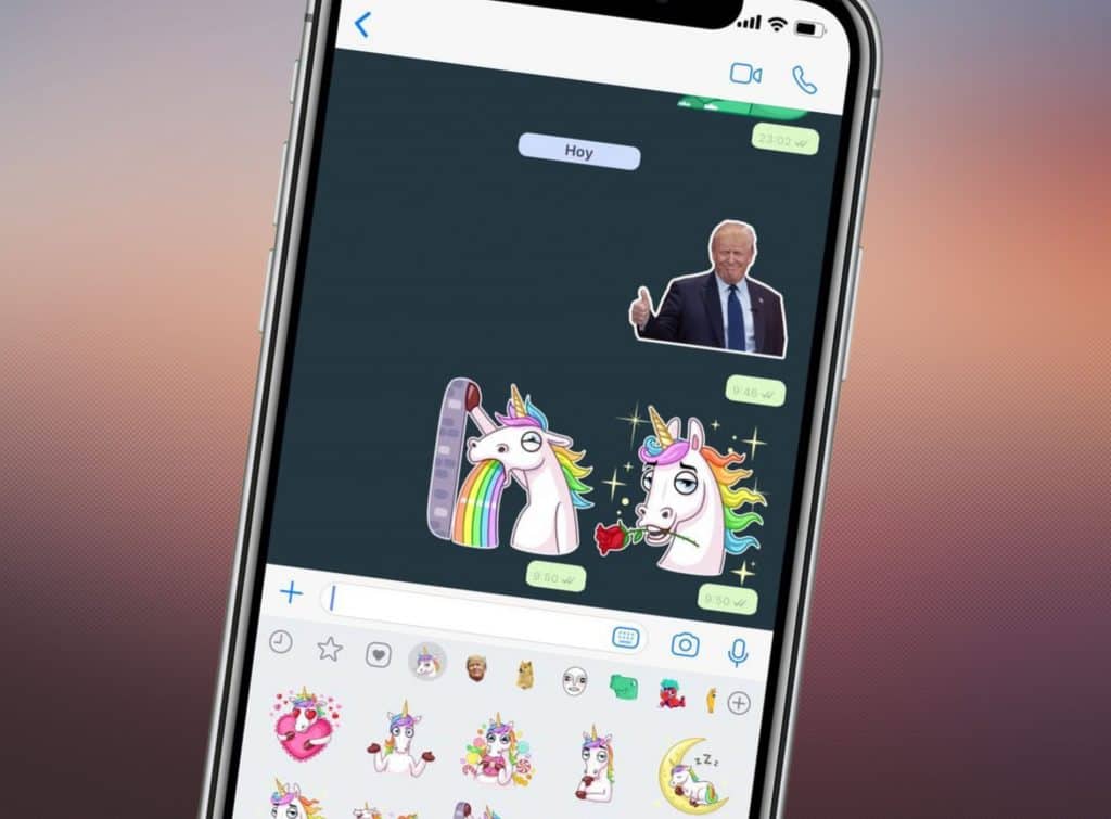Emojis graciosos para whatsapp