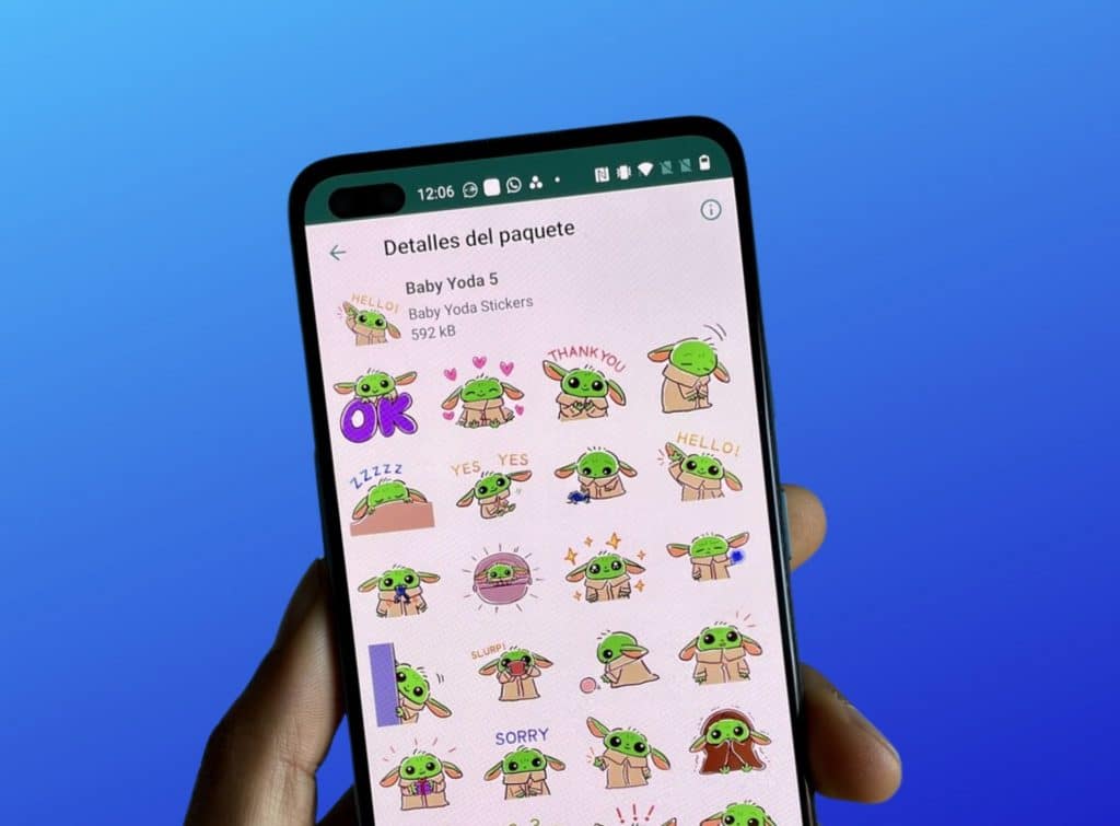 Funny whatsapp stickers packs
