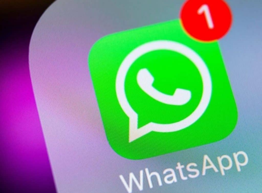 Hoax WhatsApp 2022
