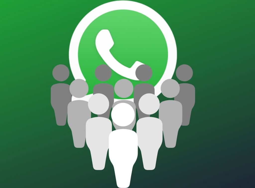 Mejores sitios para encontrar enlaces de grupos de WhatsApp