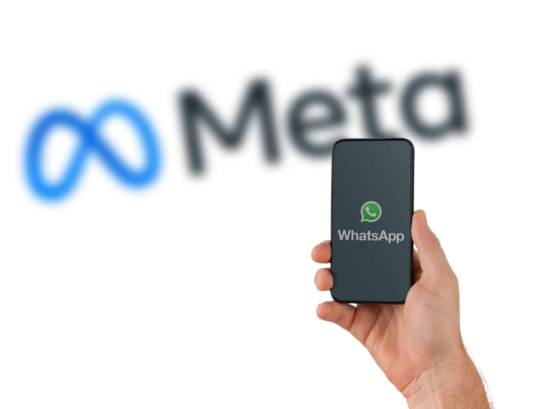 Meta WhatsApp qué significa y cómo afecta a los usuarios