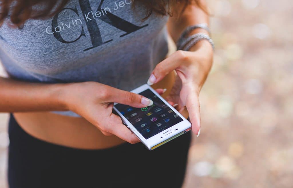 Ver última conexión WhatsApp por Internet