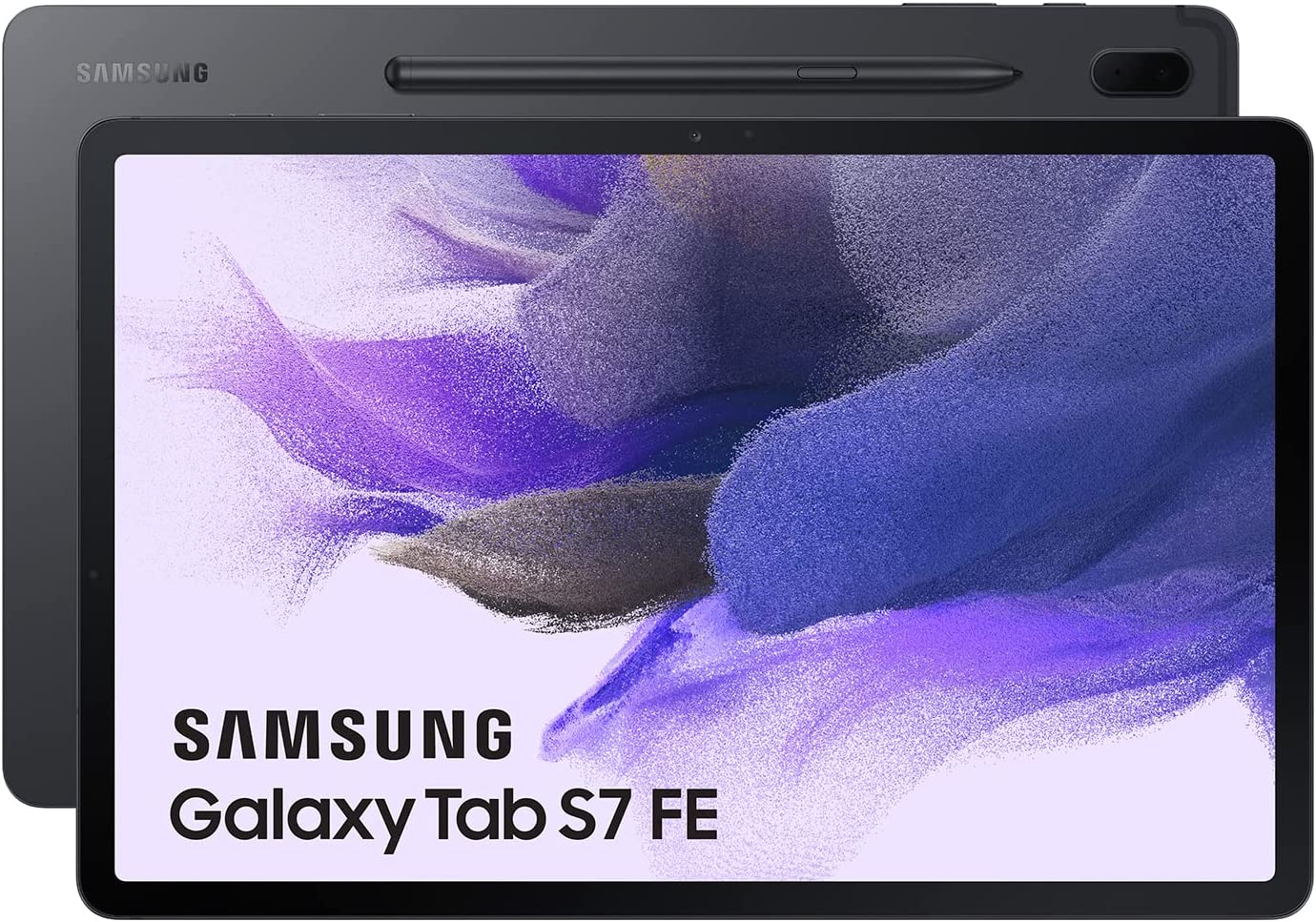 Galaxy Tab S7 FE