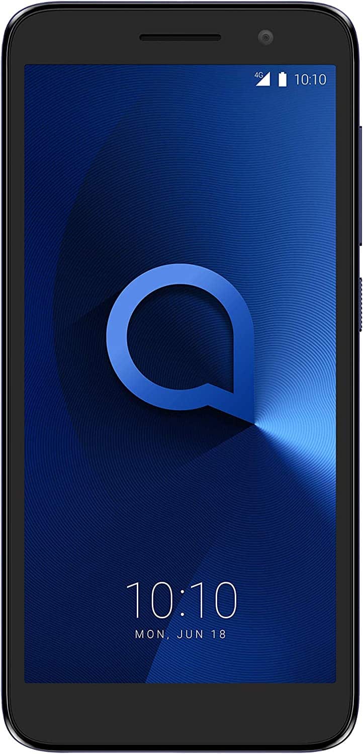 Alcatel 5033D 1 2019