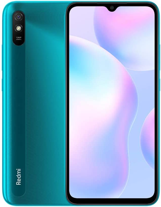 Xiaomi Redmi 9A