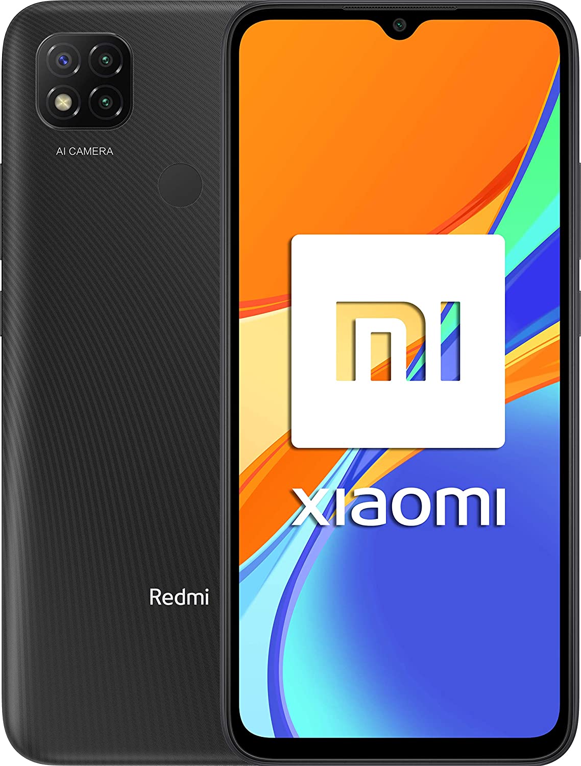 Redmi 9C NFC