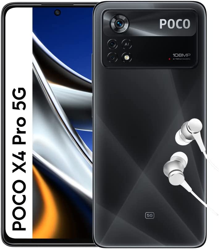 POCO X4 Pro 5G