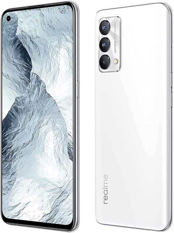 realme GT Master Edition