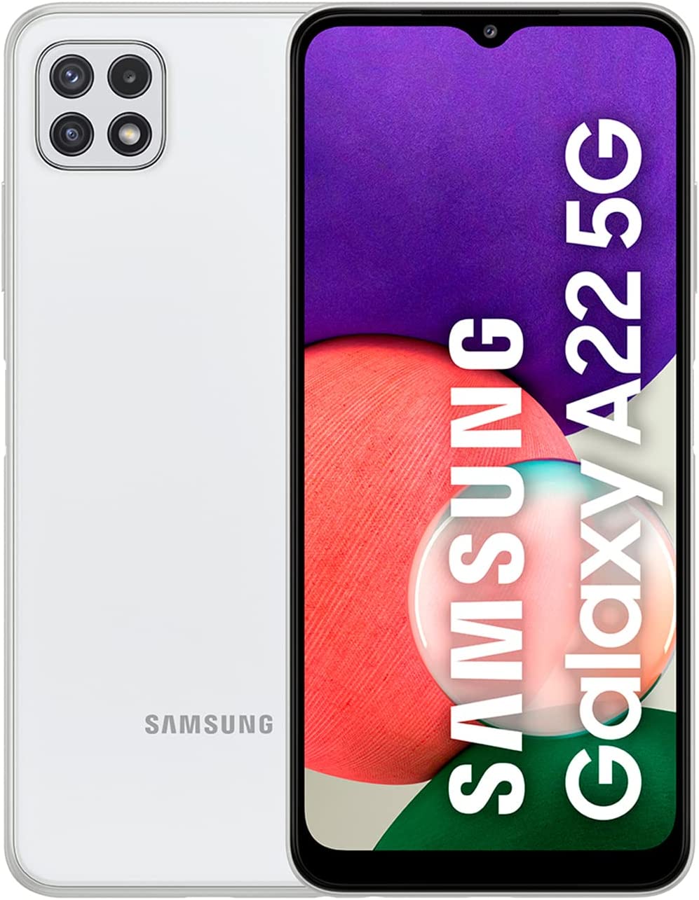 Samsung Galaxy A22