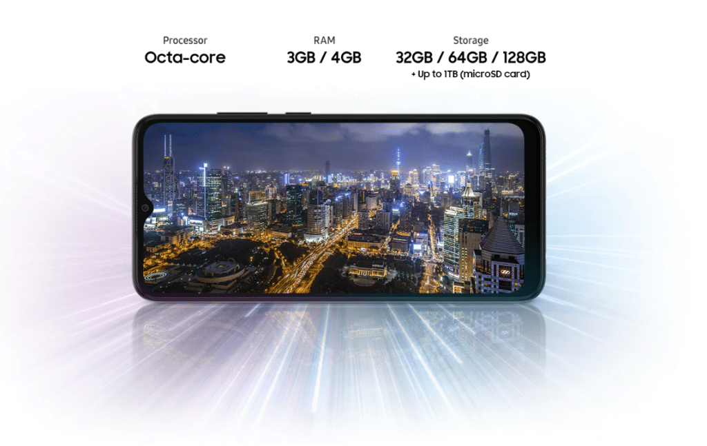 galaxy a13 excelente compra para 2023