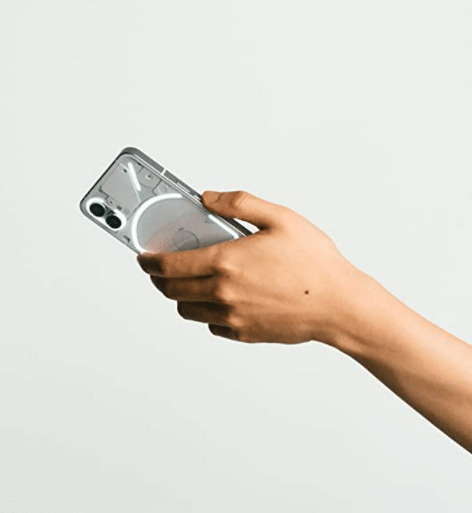 nothing phone 500 euros