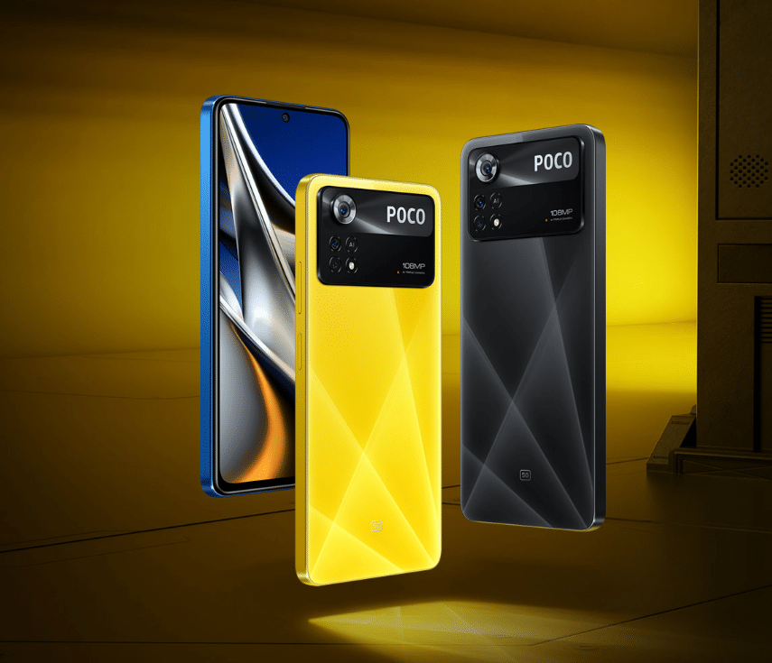 que smartphone xiaomi comprar