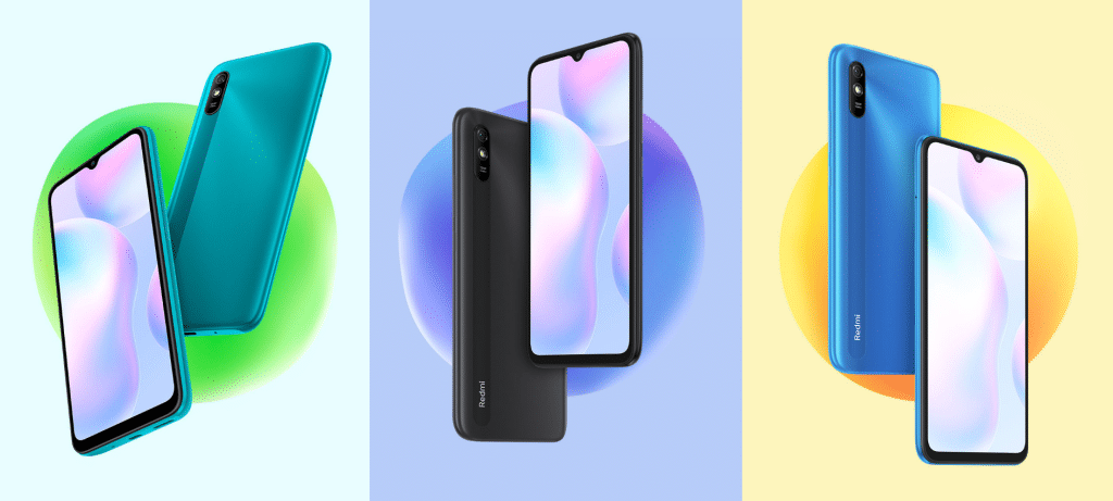 móvil redmi barato con pantalla grande