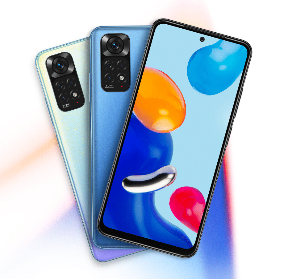 redmi note 11 por 200 euros
