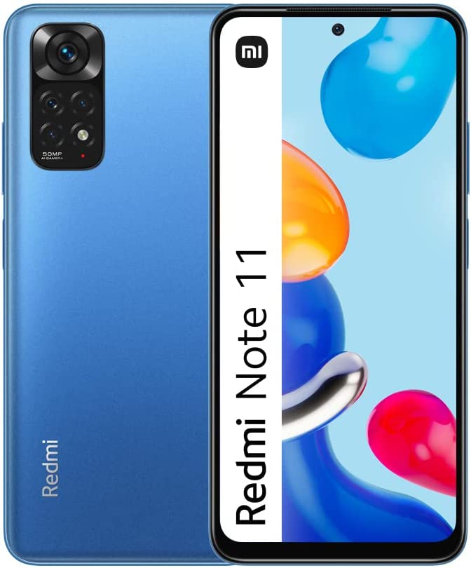 Xiaomi Redmi Note 11