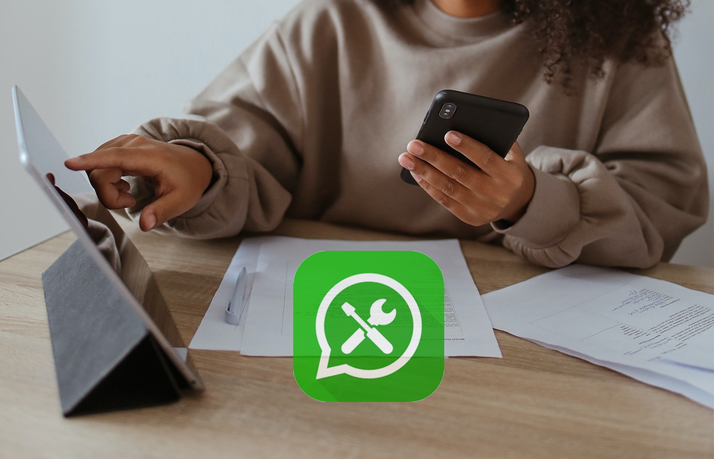 se puede tener whatsapp en dos dispositivos