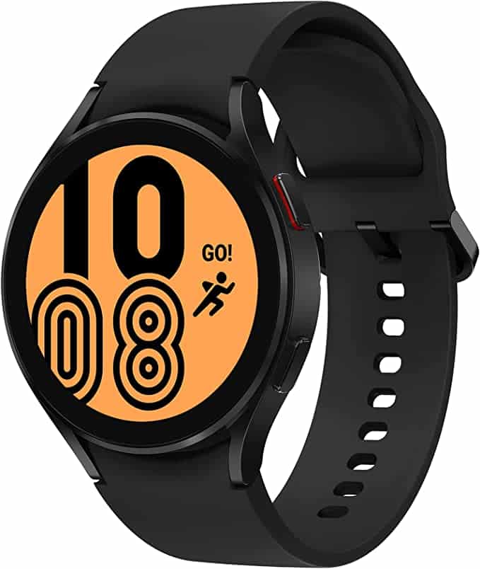 Samsung Galaxy Watch4 - Smartwatch