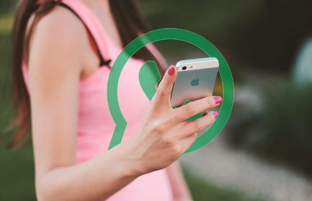 WhatsApp para dos dispositivos diferentes