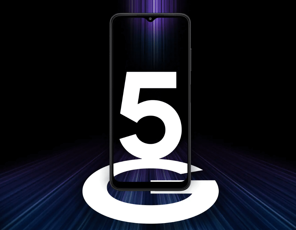 mejor movil económico con 5G
