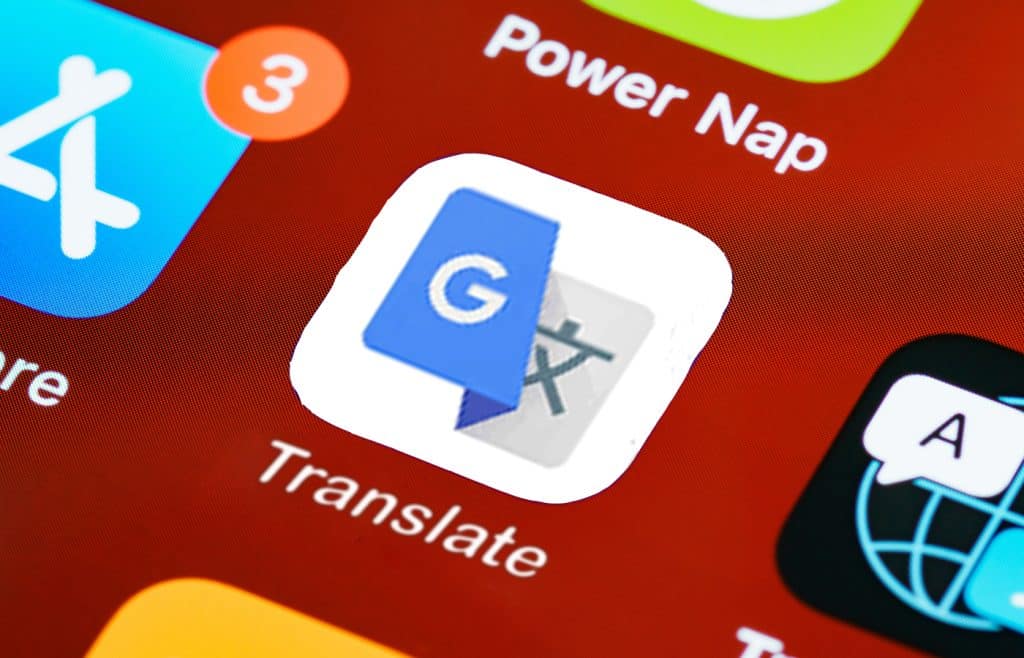 Google Translator como traductor de WhatsApp