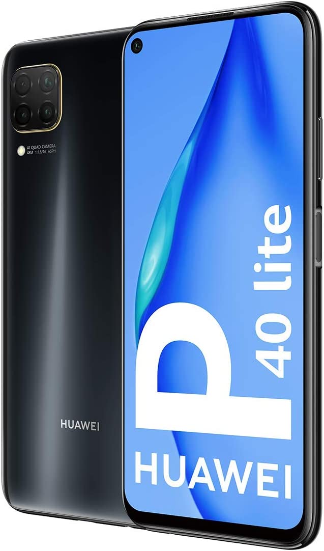 HUAWEI P40 Lite