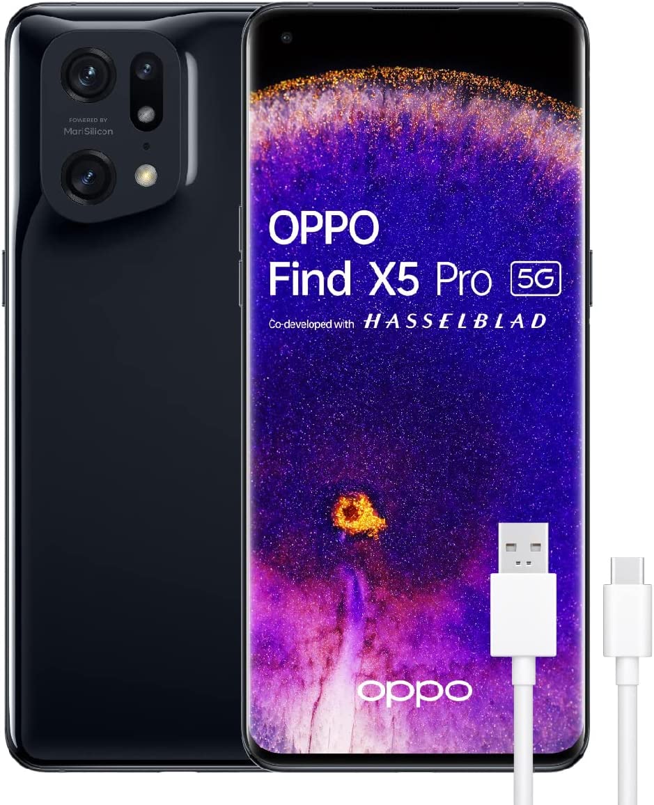 OPPO Find X5 Pro 5G