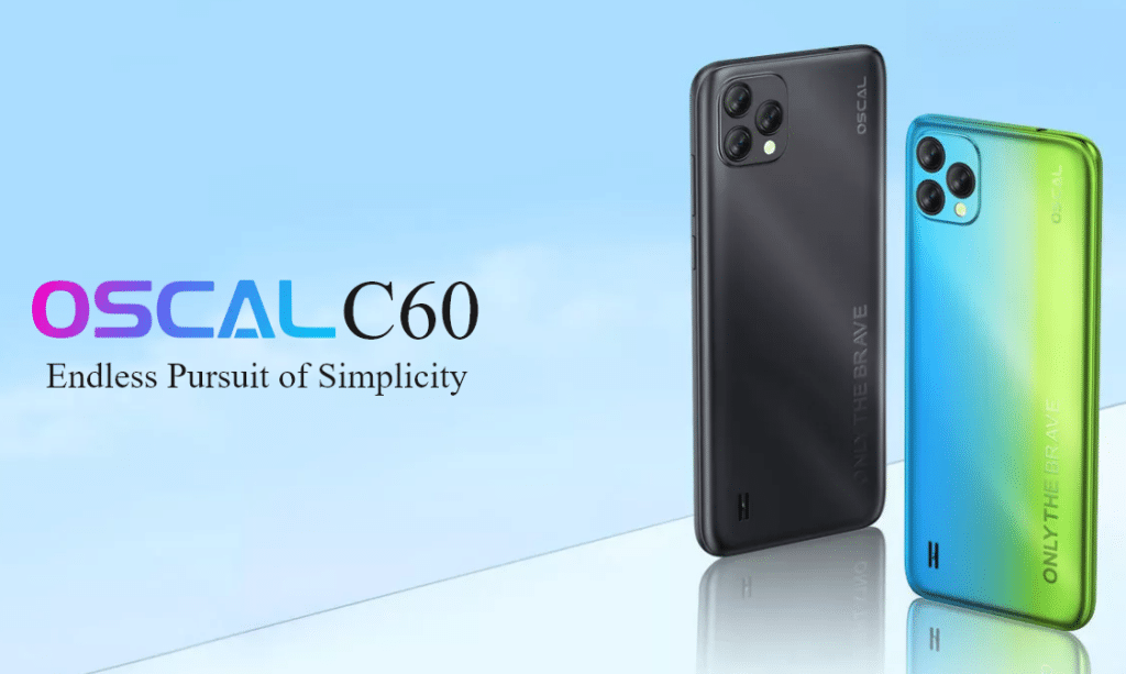 movil oscal por menos de 150 euros