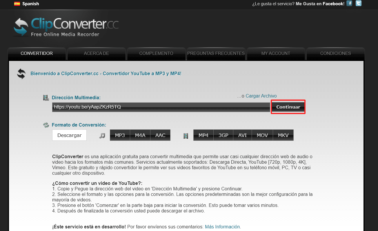 Cómo Descargar Videos de YouTube con 4K Video Downloader