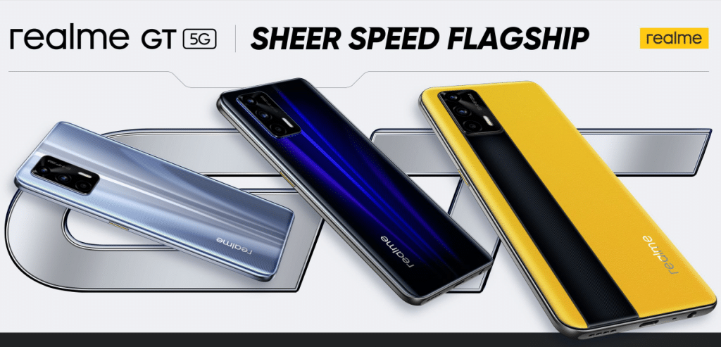 movil calidad precio realme 