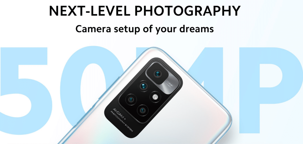 camara de movil xiaomi 
