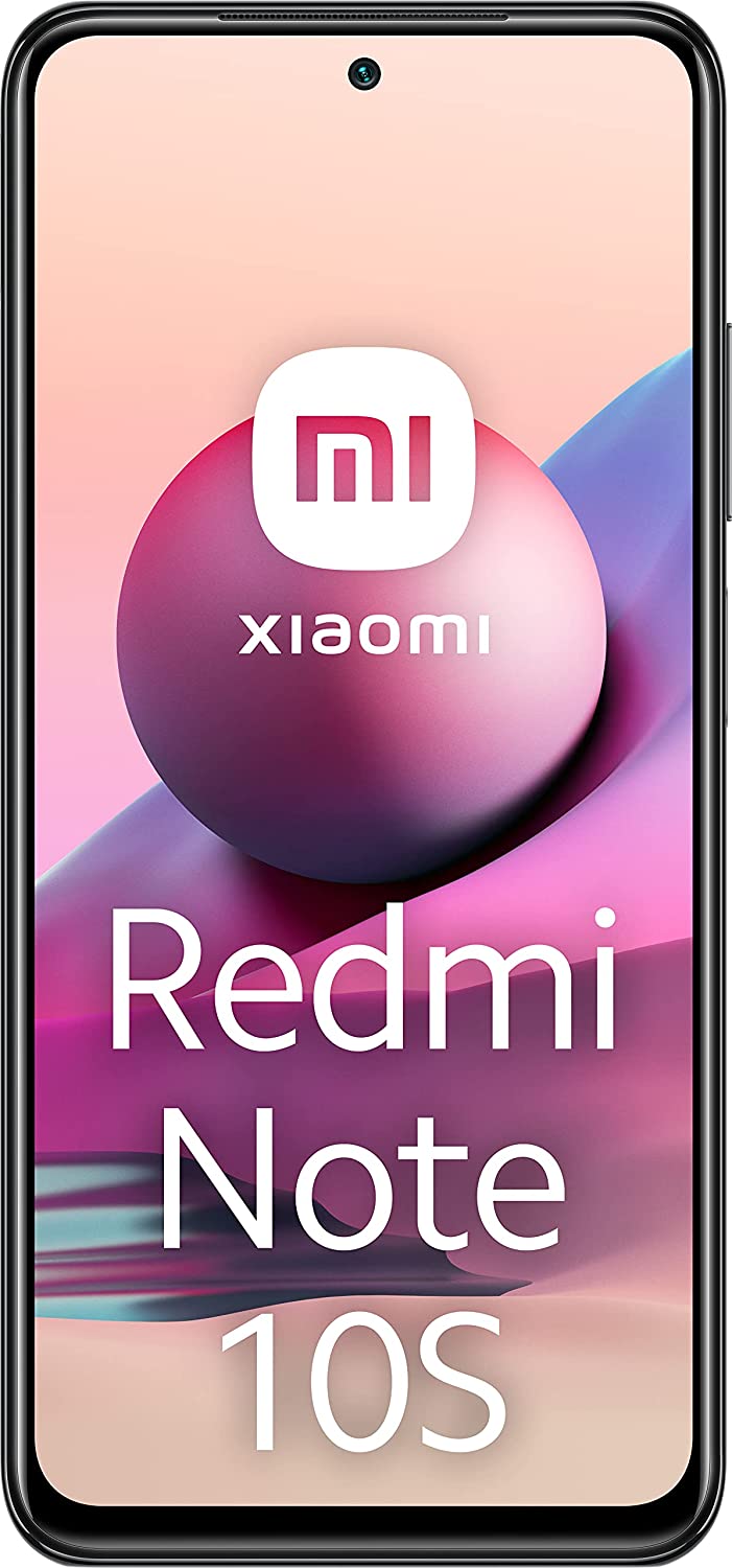 Xiaomi Redmi Note 10 S