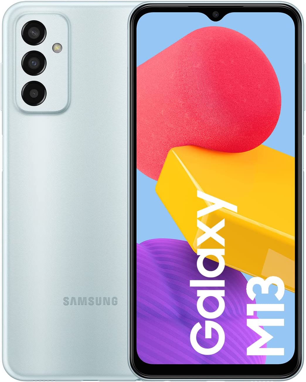 Samsung Galaxy M13