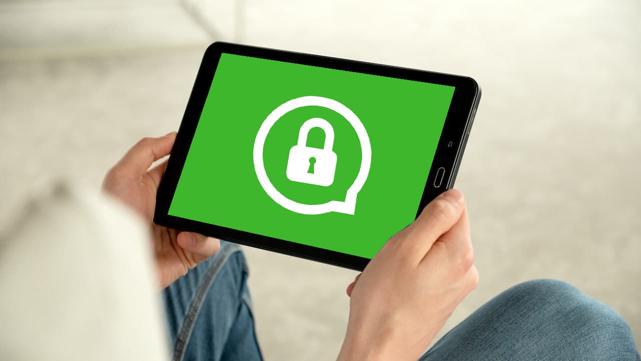 ajustes de seguridad y privacidad para whatsapp