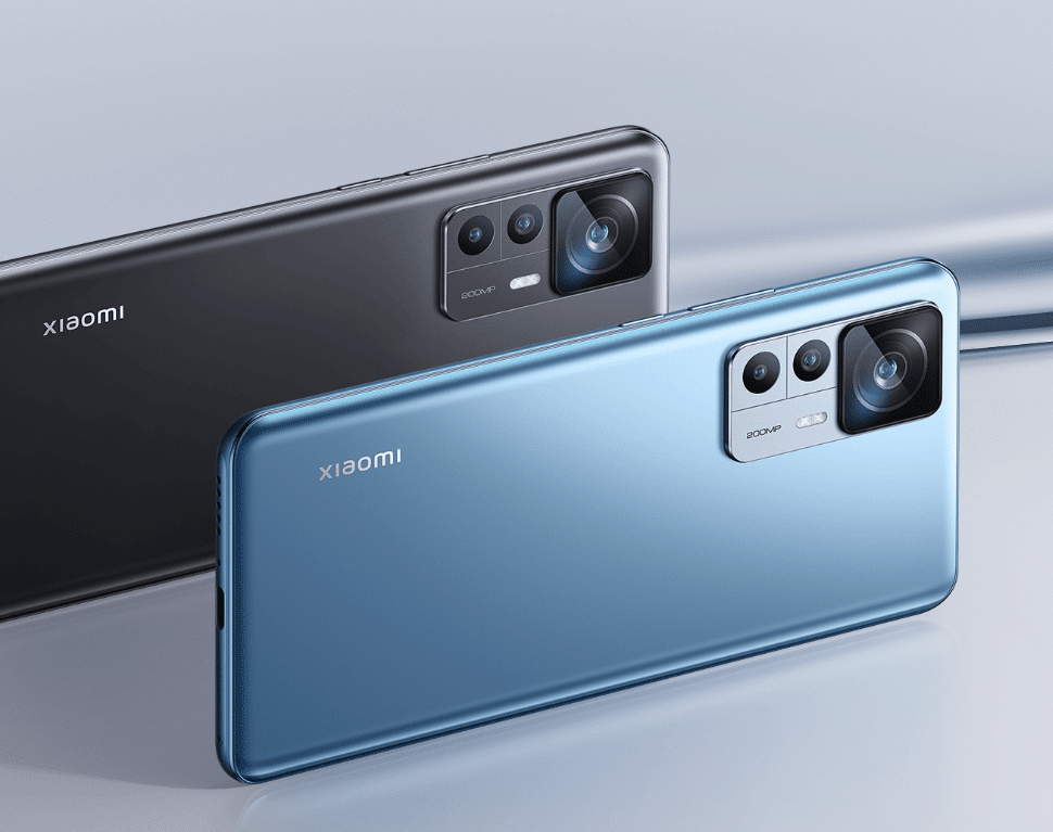 xiaomi 12t pro