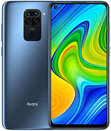 Xiaomi Redmi Note 9