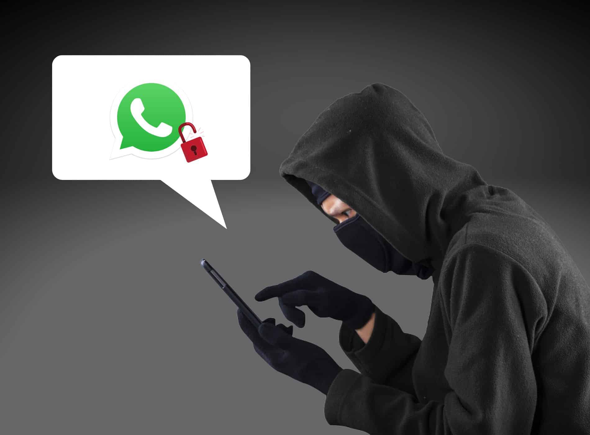 Extorsión por WhatsApp. Estafas y consejos para evitarlas