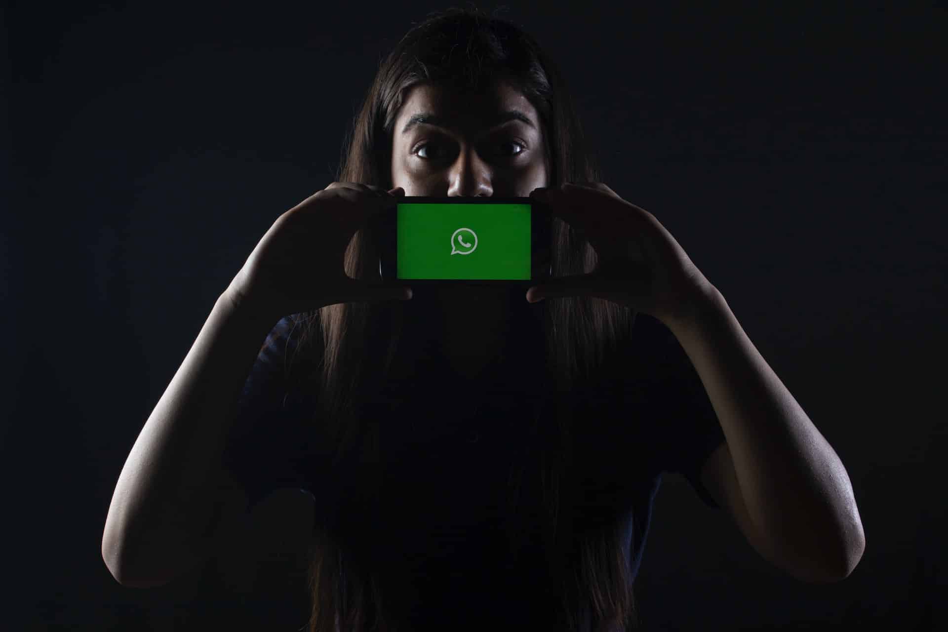aplicación para espiar WhatsApp de mi pareja gratis