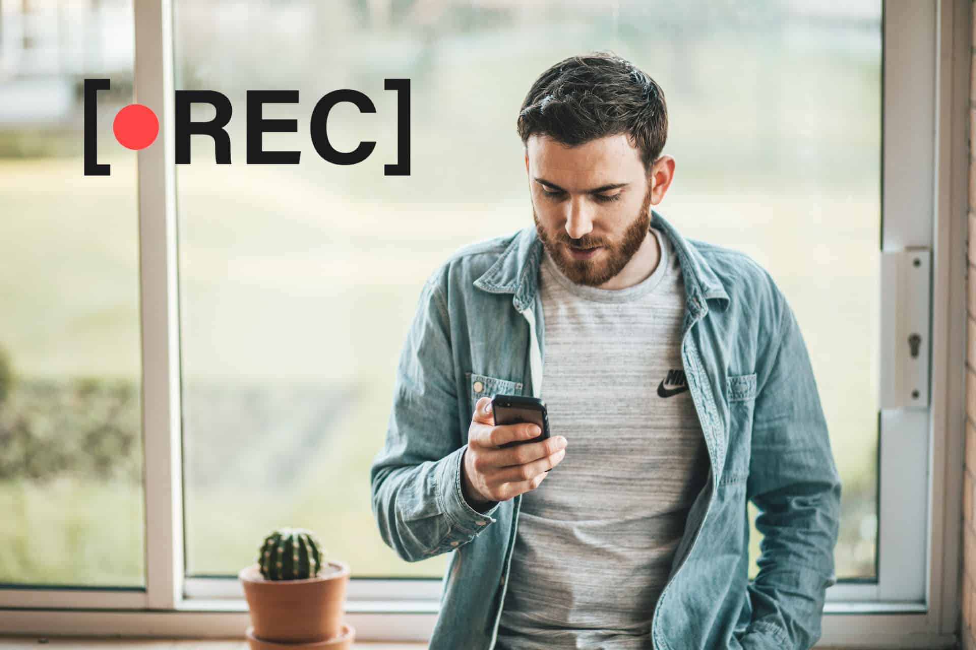 app para grabar la pantalla