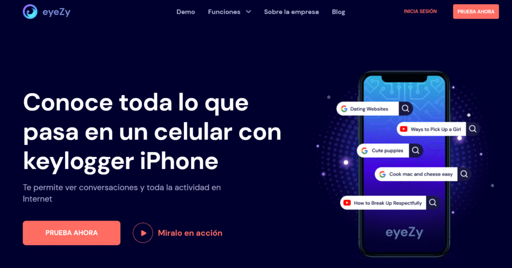 espiar iphone con airtag