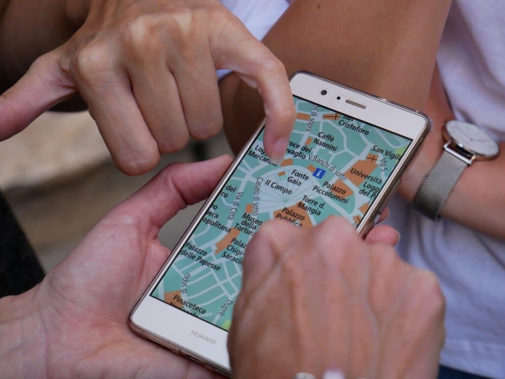mejor app localizador de teléfonos móviles